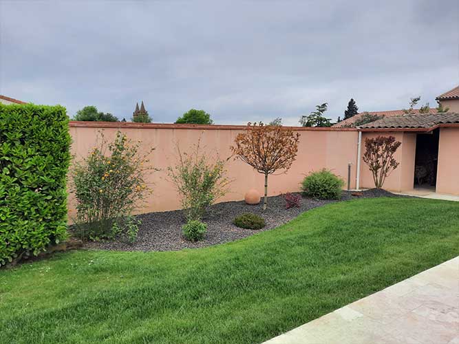 Jardinier Montauban