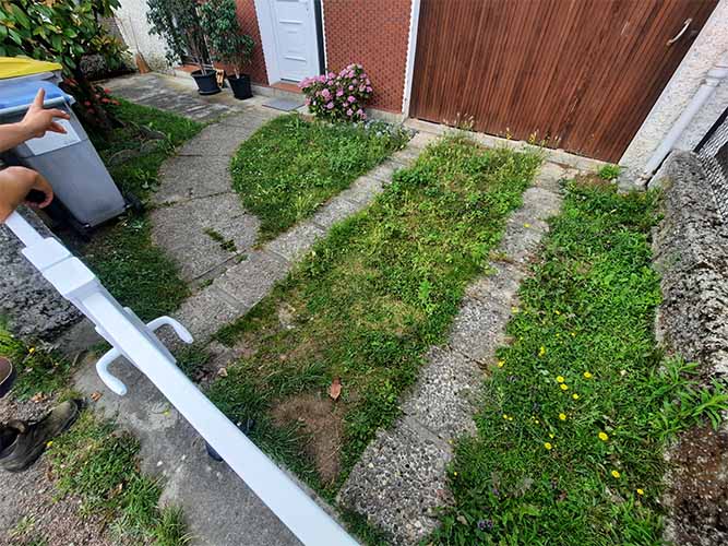 entretien espace verts Montech