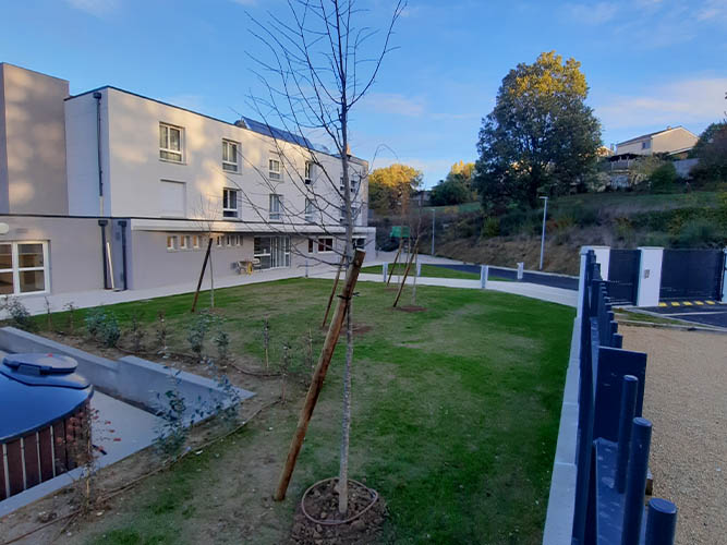 Jardinier Castelsarrasin