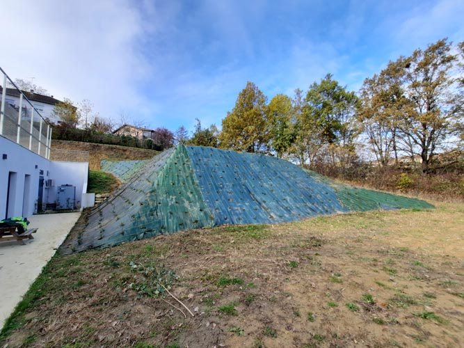 Entretien espace verts Montauban