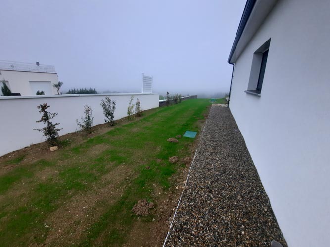 Taille de haies Castelsarrasin