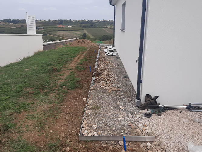 Taille de haies Montauban